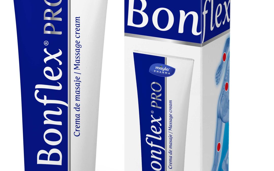 Bonflex® Pro. Articulaciones