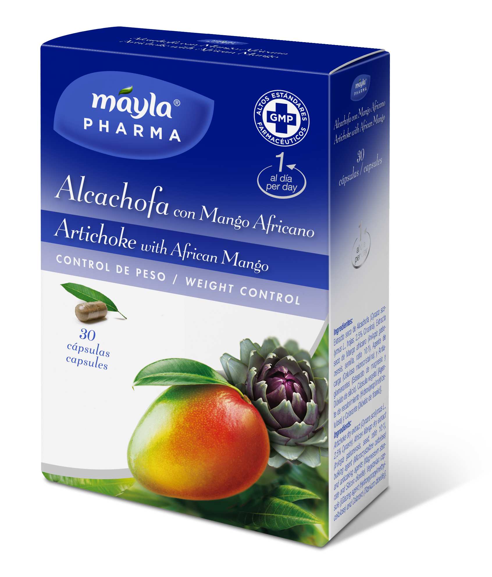 Mockup M yla Alcachofa Mango