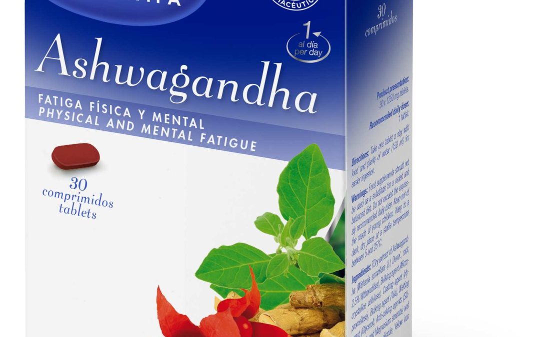 Ashwagandha