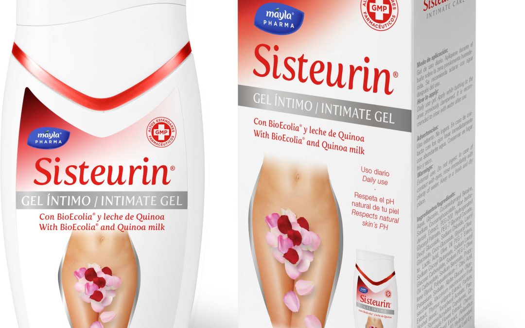 Sisteurin® Intimate Gel