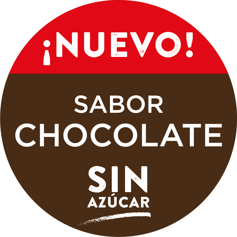 Nuevo paratuss sabor chocolate