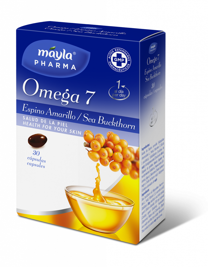Omega 7