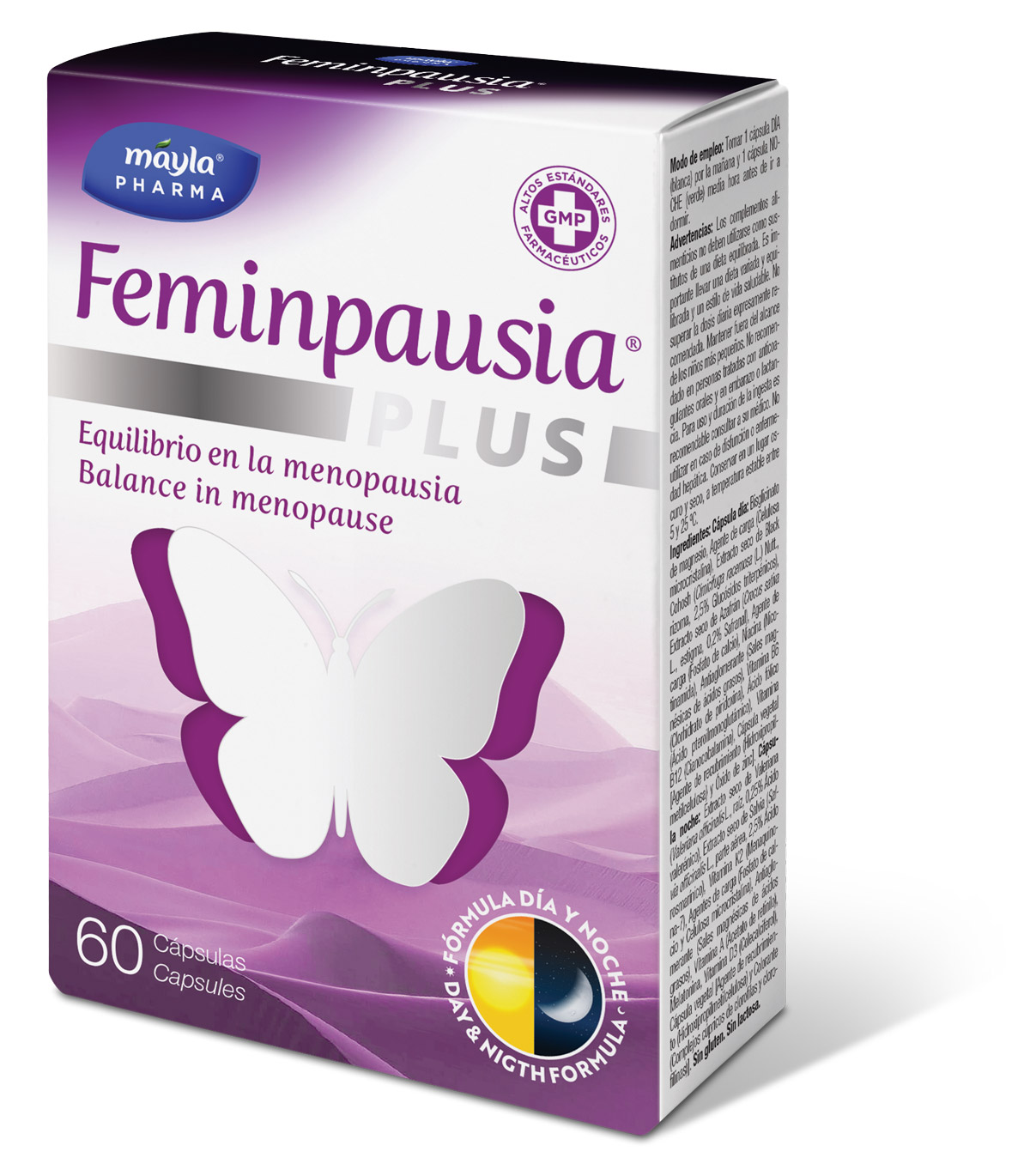 Feminpausia-plus-equilibrio-menopausia-mayla-pharma Feminipausia PLUS - Equilibrio en la menopausia