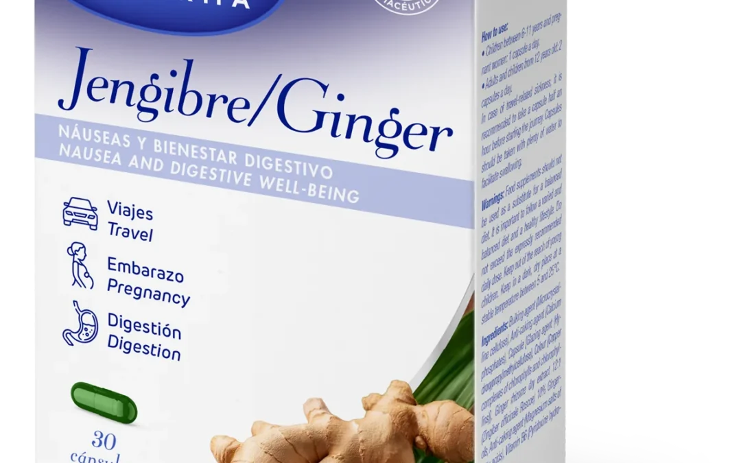 GINGER