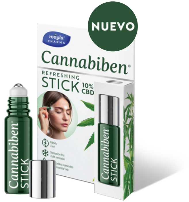 cannabiben stick nuevo