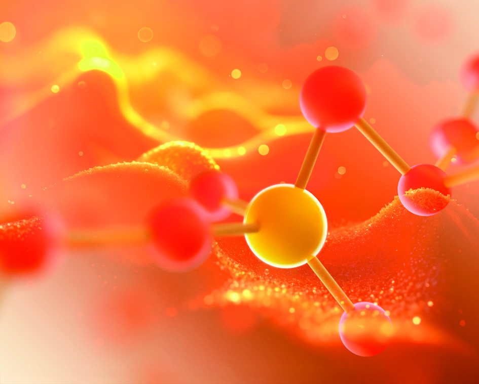 Gama Omega. Salud cardiovascular