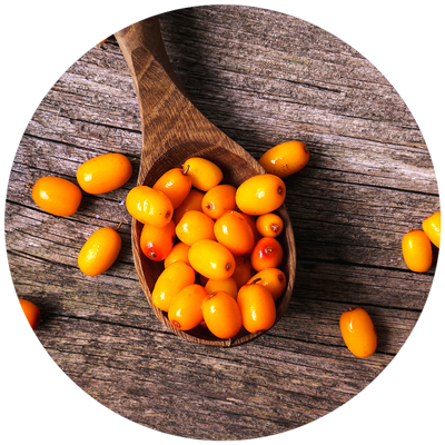 Omega 7. Salud de la piel