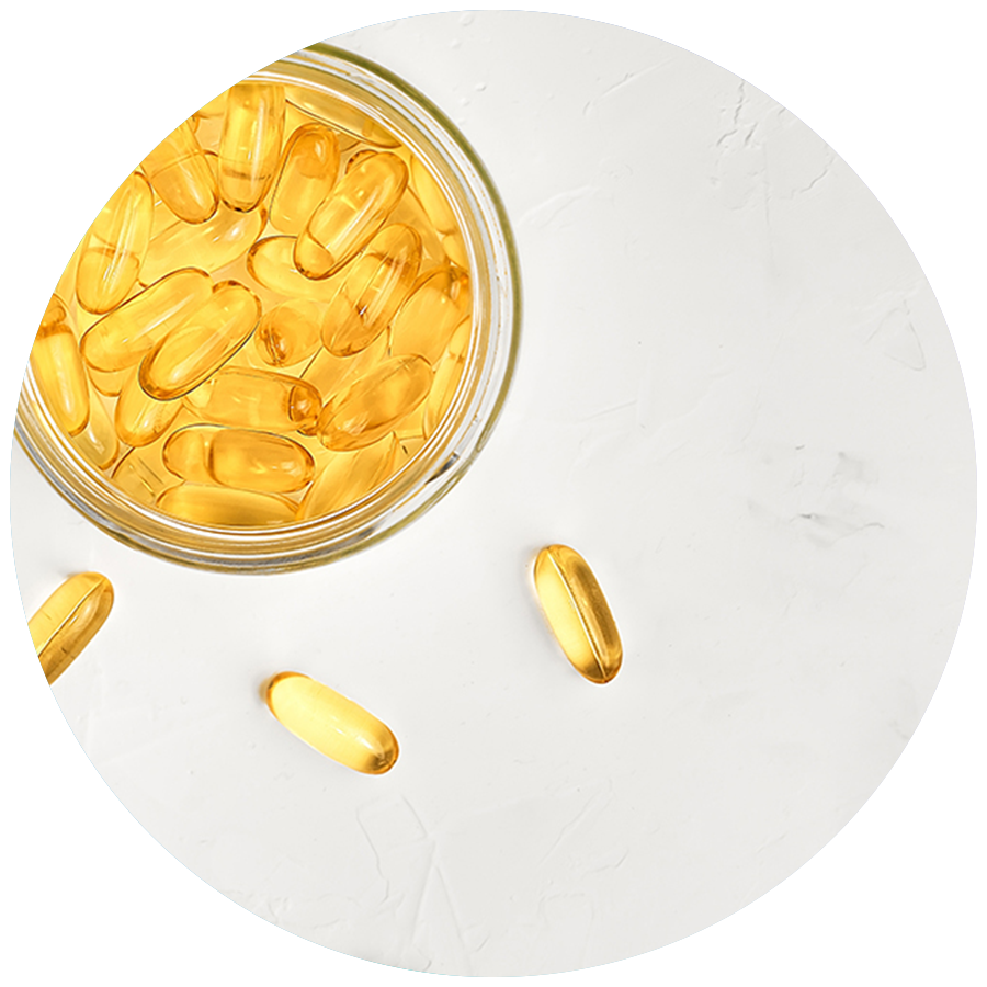 Gama Omega. Salud cardiovascular
