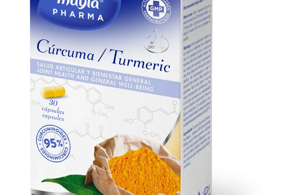 Cúrcuma