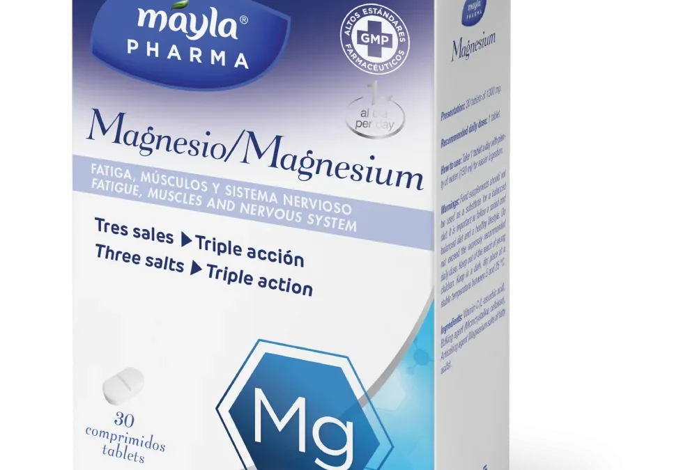 Magnesio