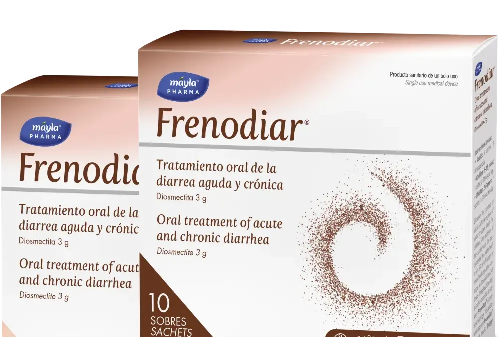 FRENODIAR®