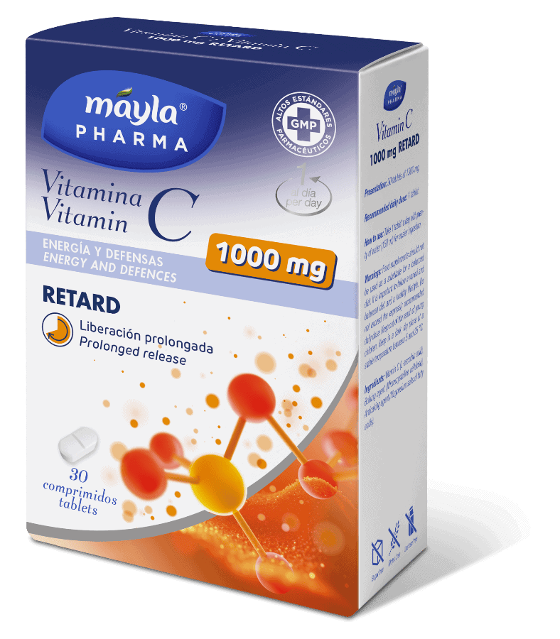 Vitamina C®