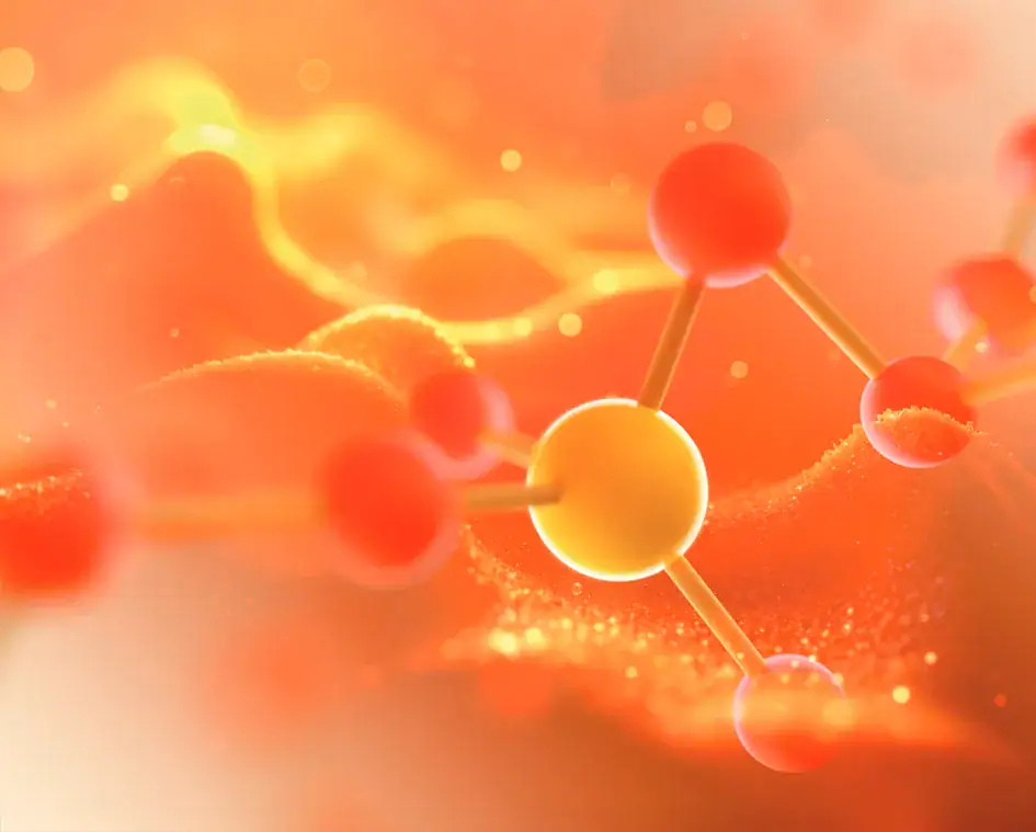 Origen, vitamina C Máyla Pharma
