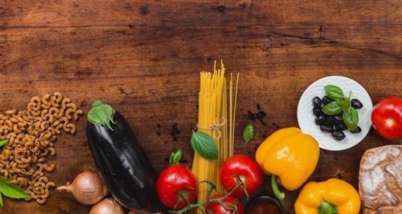 comidas saludables para bajar de peso