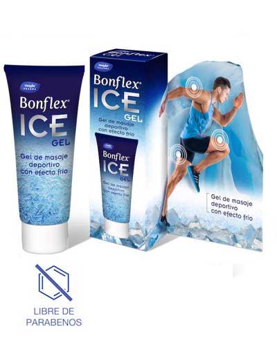 Bonflex® ICE Gel
