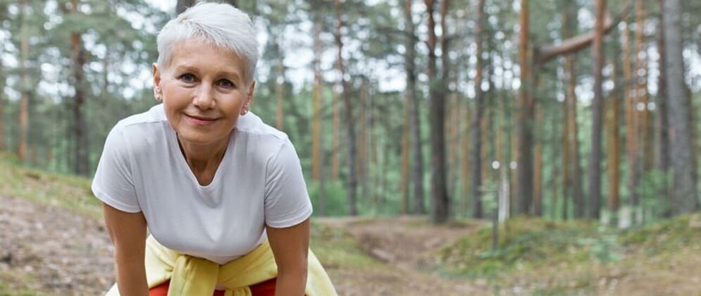que es la menopausia
