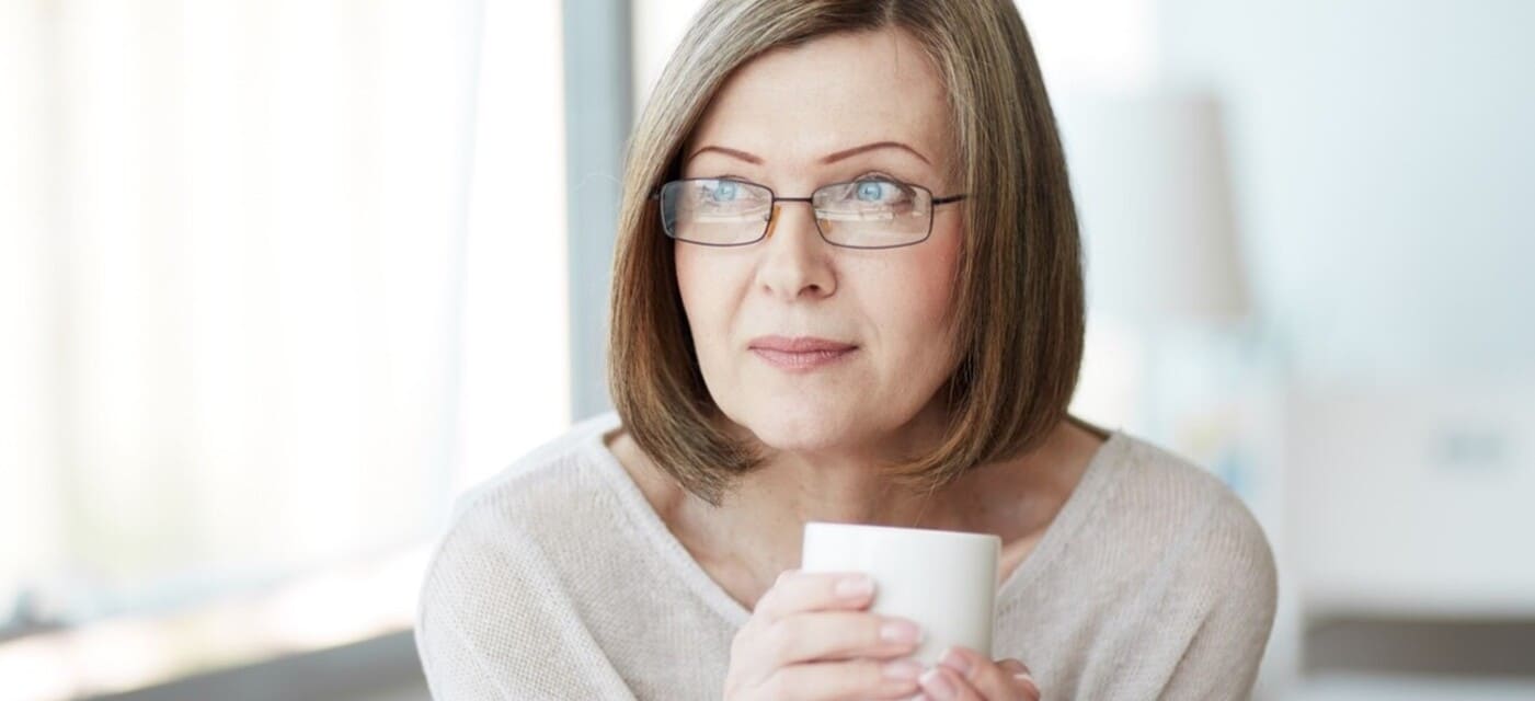 qué es la perimenopausia